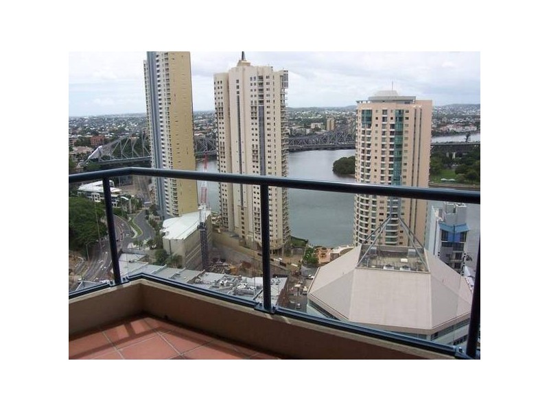 570 Queen Street, Brisbane QLD 4000