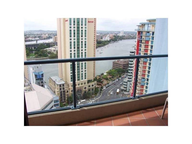 570 Queen Street, Brisbane QLD 4000