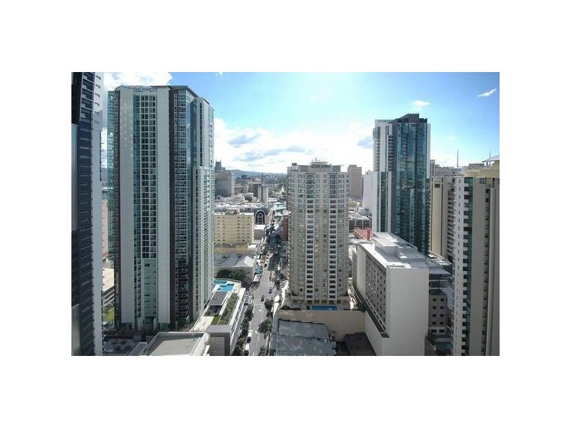 79 Albert Street, Brisbane QLD 4000