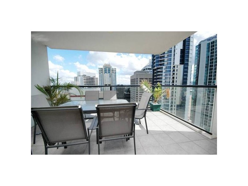 79 Albert Street, Brisbane QLD 4000
