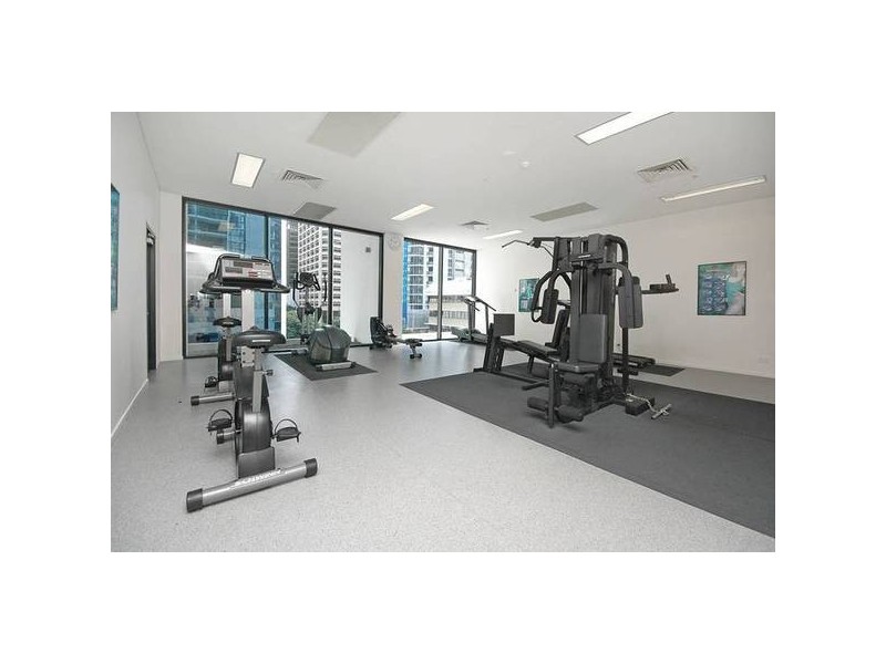 79 Albert Street, Brisbane QLD 4000