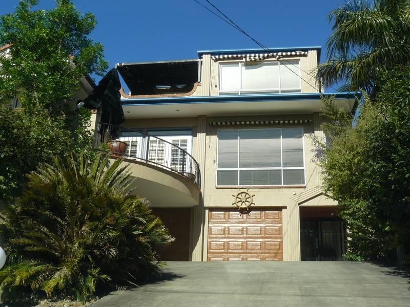 Hawthorne QLD 4171