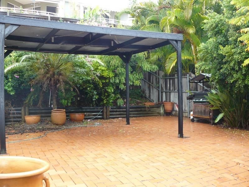 Hawthorne QLD 4171
