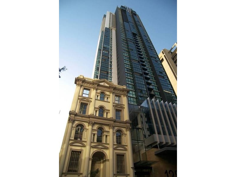3109/128 Charlotte Street, Brisbane QLD 4000