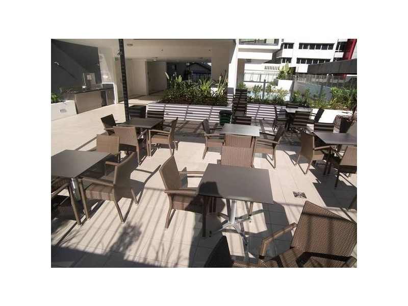 3109/128 Charlotte Street, Brisbane QLD 4000