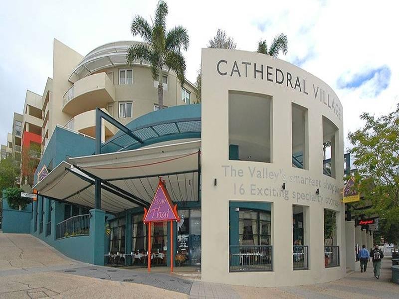 Fortitude Valley QLD 4006