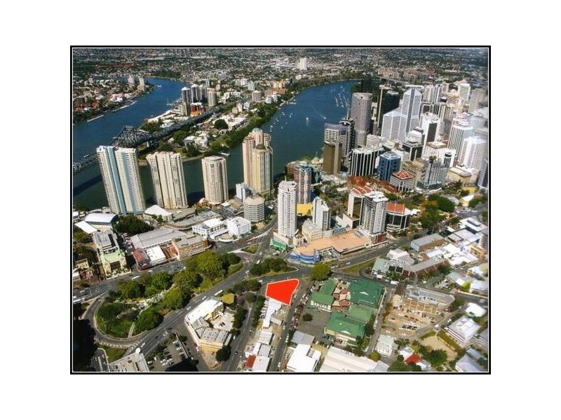 15/22 Barry Parade, Fortitude Valley QLD 4006