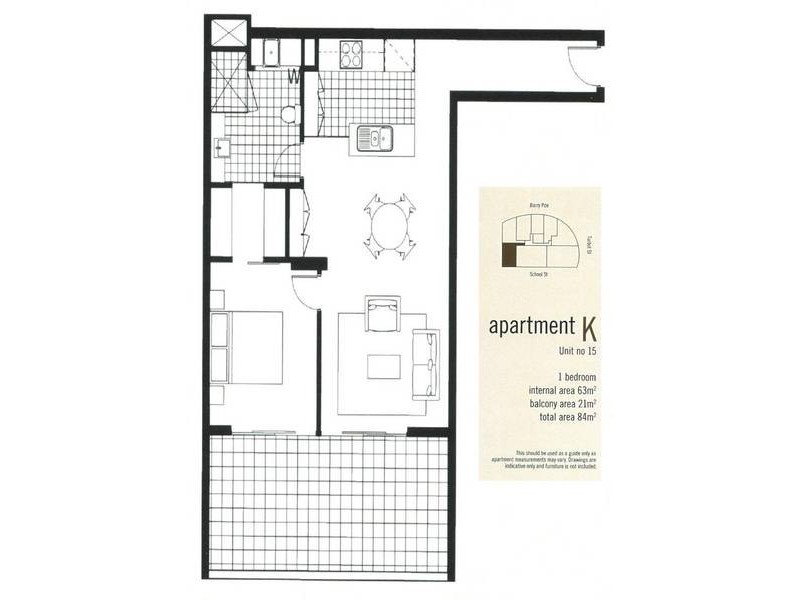 15/22 Barry Parade, Fortitude Valley QLD 4006