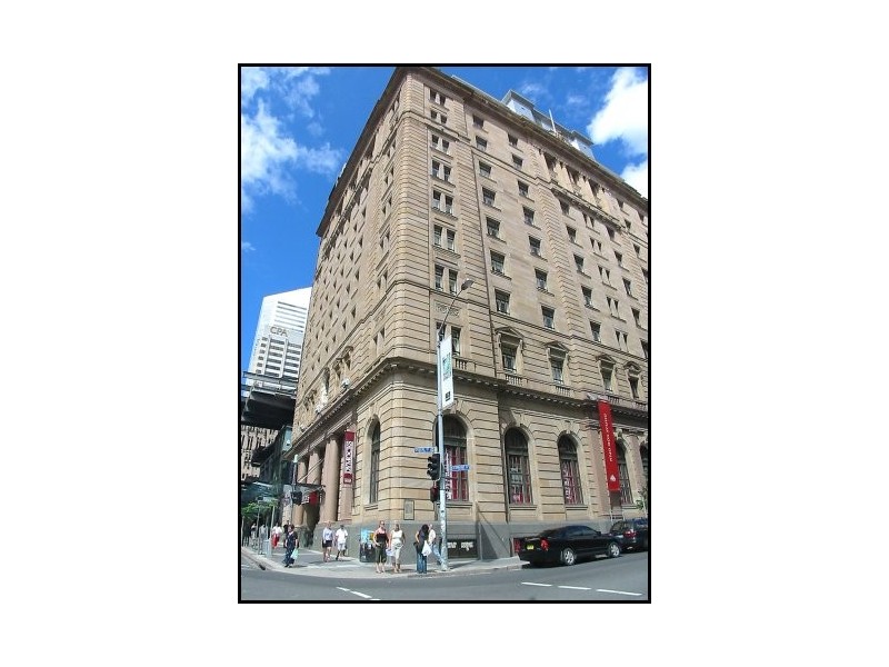 229 Queen Street, Brisbane QLD 4000