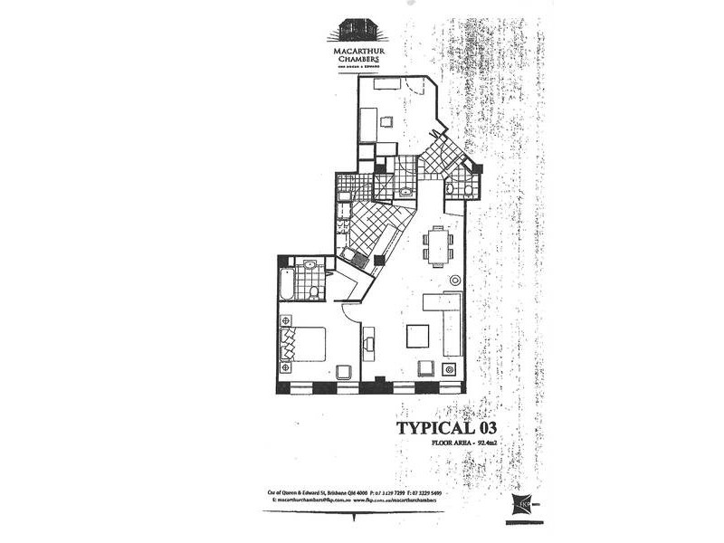 229 Queen Street, Brisbane QLD 4000