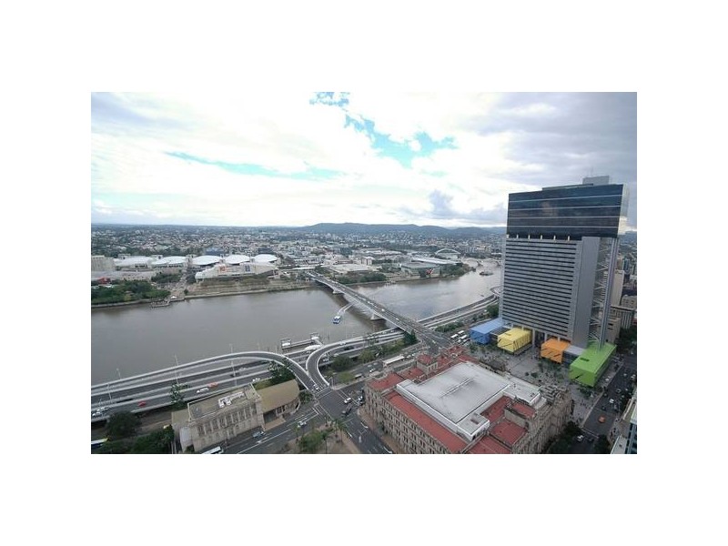 151 George Street, Brisbane QLD 4000