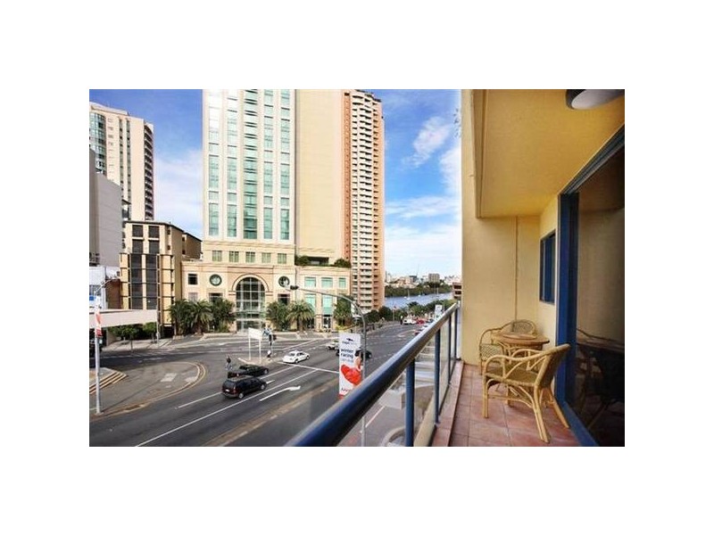 540 Queen Street, Brisbane QLD 4000