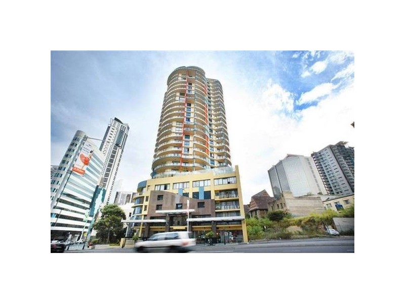 540 Queen Street, Brisbane QLD 4000