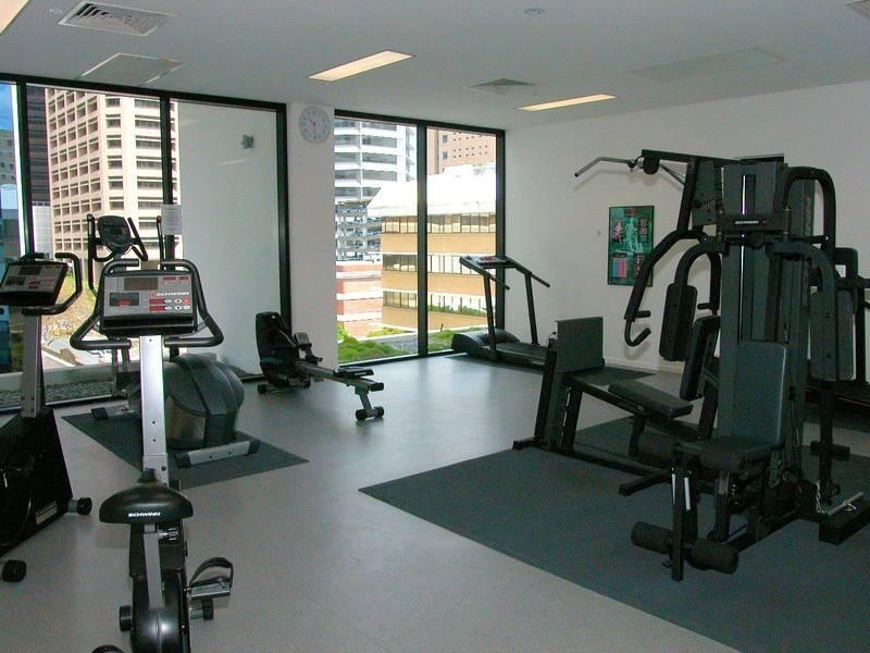 Brisbane QLD 4000