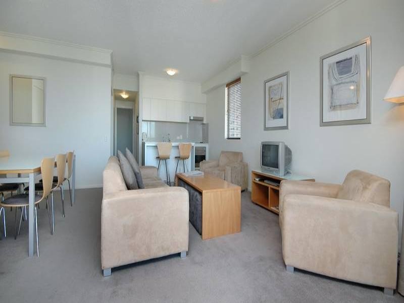 1001/212 Margaret Street, Brisbane QLD 4000