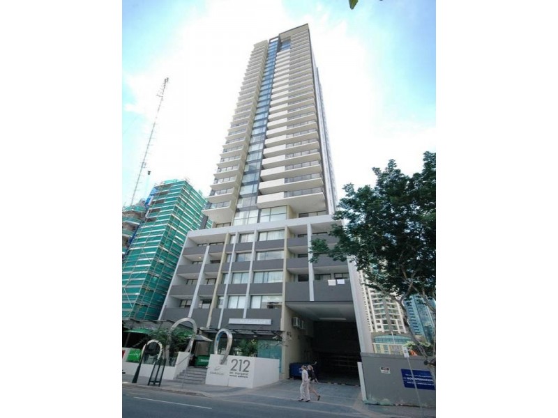 1001/212 Margaret Street, Brisbane QLD 4000