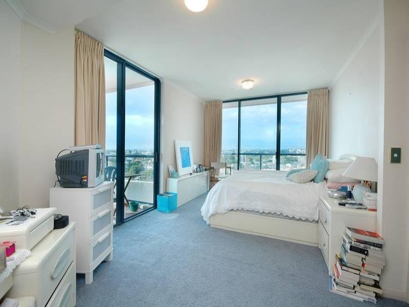 75/2 Goodwin Street, Kangaroo Point QLD 4169