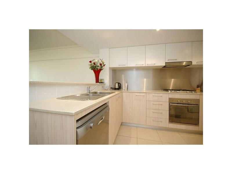 340 Boundary Street, Spring Hill QLD 4000