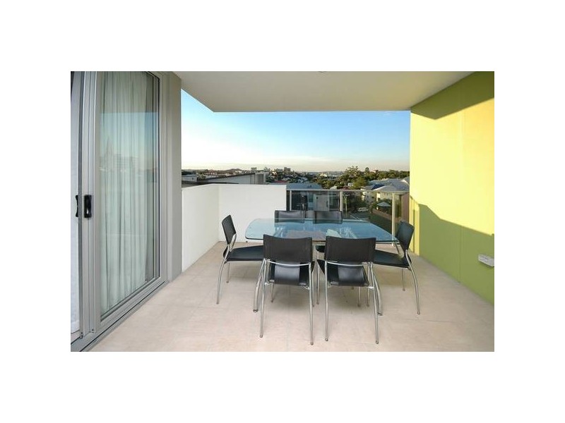 340 Boundary Street, Spring Hill QLD 4000