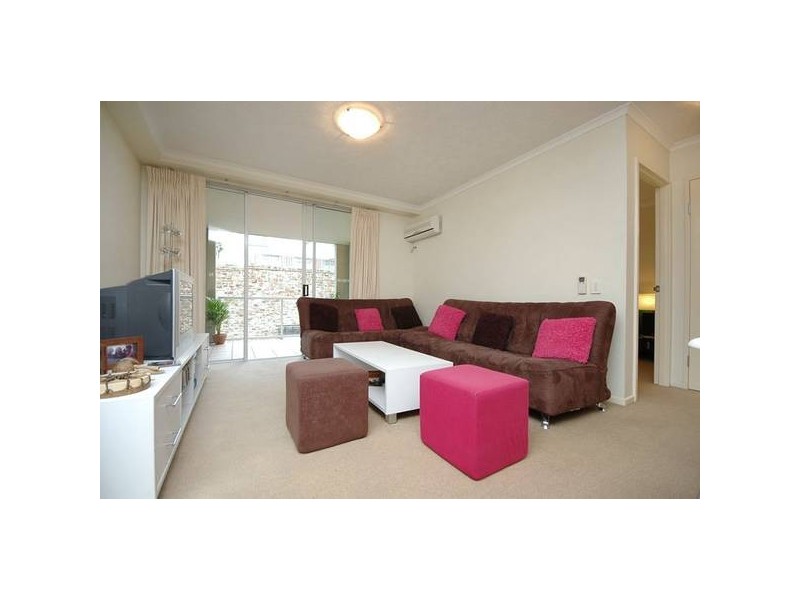 26/586 Ann Street, Fortitude Valley QLD 4006