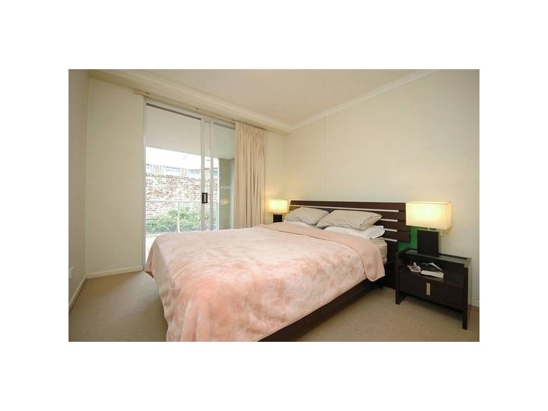 26/586 Ann Street, Fortitude Valley QLD 4006