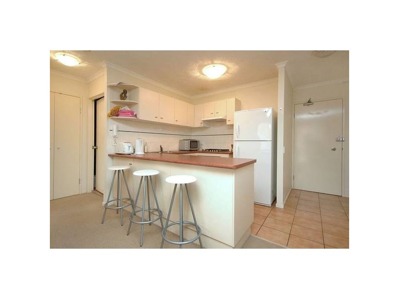 26/586 Ann Street, Fortitude Valley QLD 4006