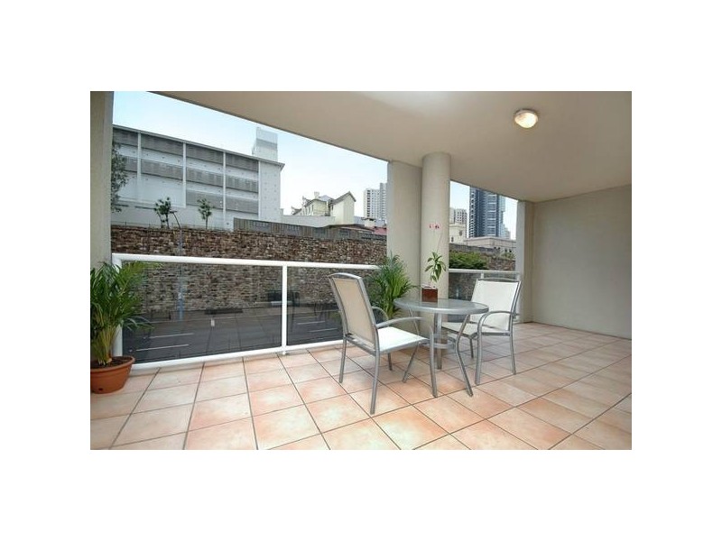 26/586 Ann Street, Fortitude Valley QLD 4006