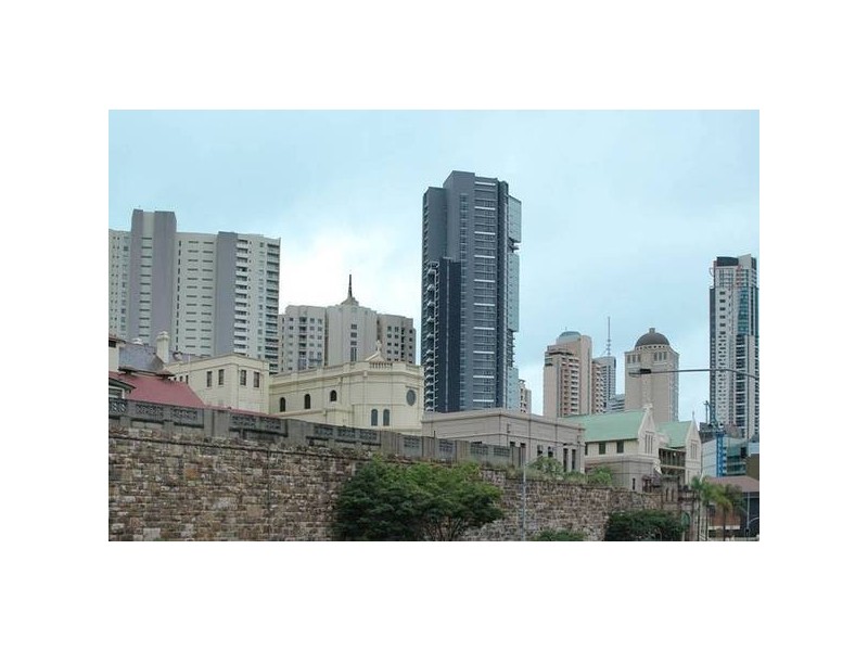 26/586 Ann Street, Fortitude Valley QLD 4006