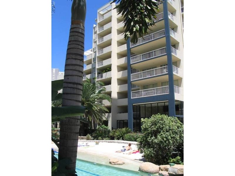 26/586 Ann Street, Fortitude Valley QLD 4006