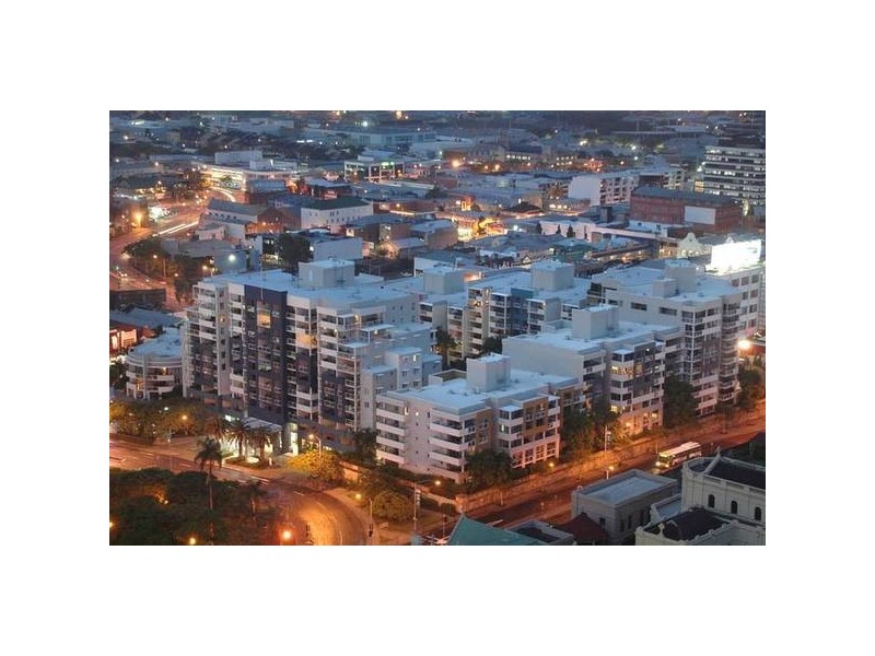 26/586 Ann Street, Fortitude Valley QLD 4006