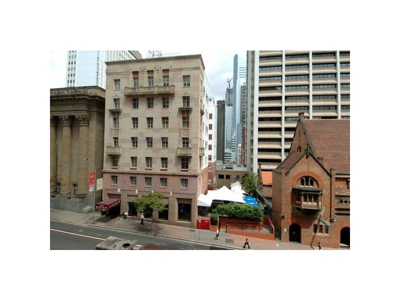 301 Ann Street, Brisbane QLD 4000