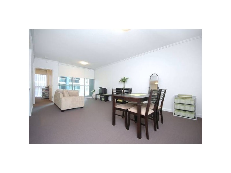 506/108 Albert Street, Brisbane QLD 4000