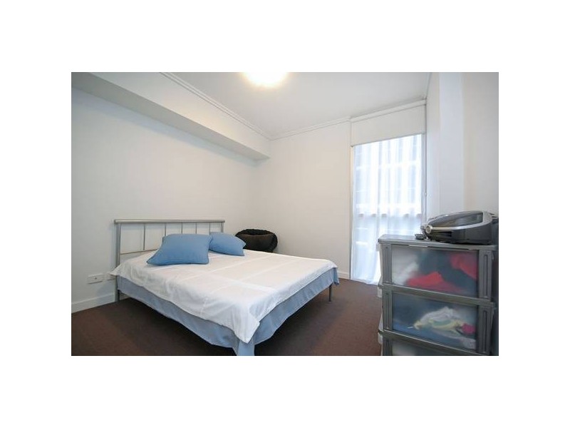 506/108 Albert Street, Brisbane QLD 4000