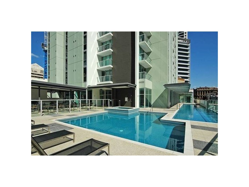 506/108 Albert Street, Brisbane QLD 4000