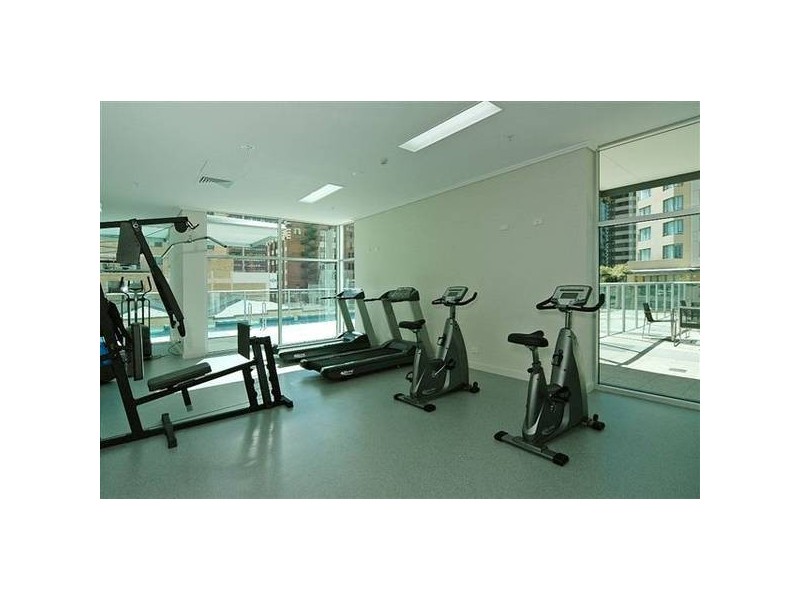 506/108 Albert Street, Brisbane QLD 4000