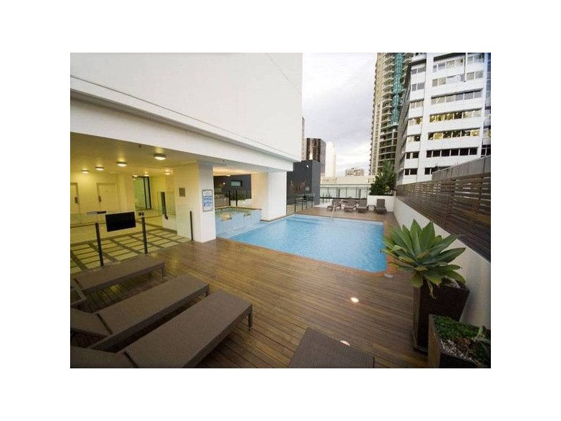 128 Charlotte Street, Brisbane QLD 4000