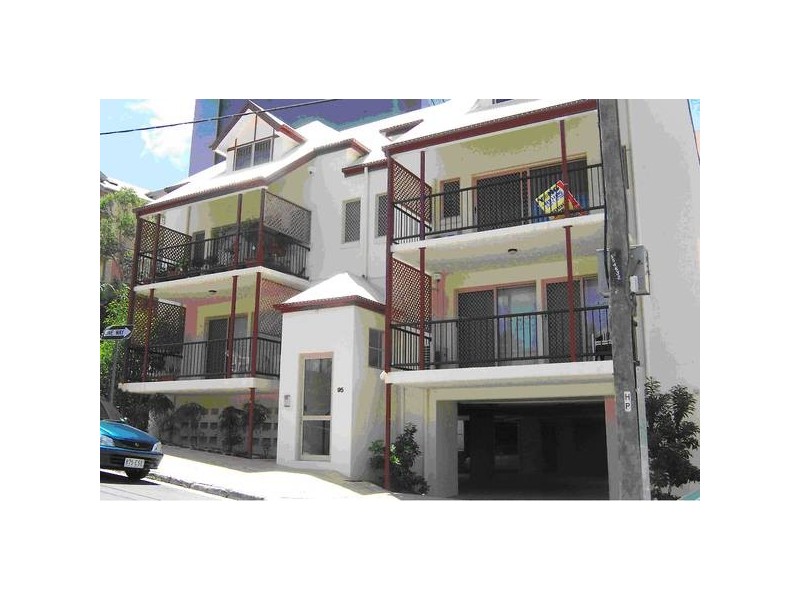 Spring Hill QLD 4000