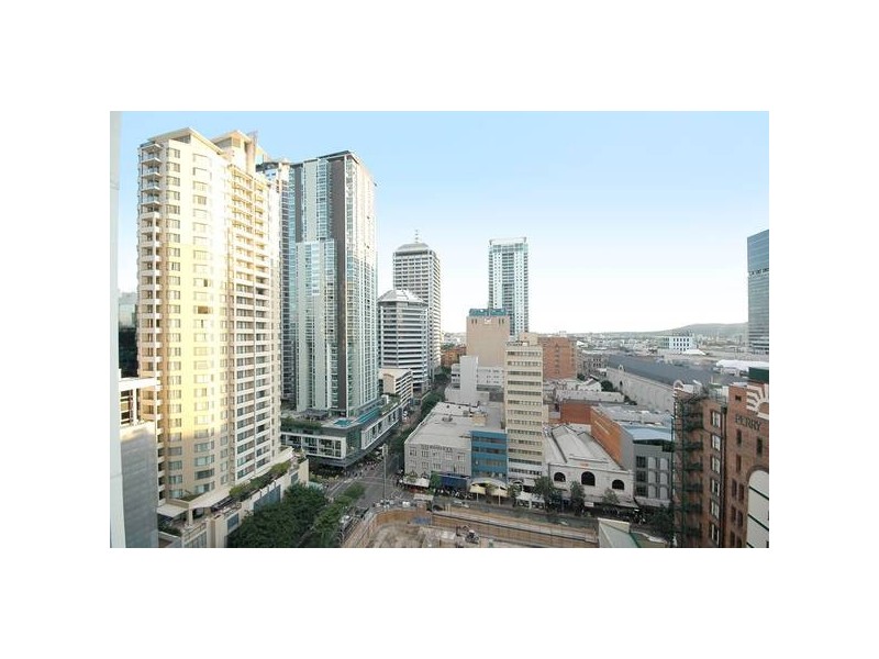 128 Charlotte Street, Brisbane QLD 4000