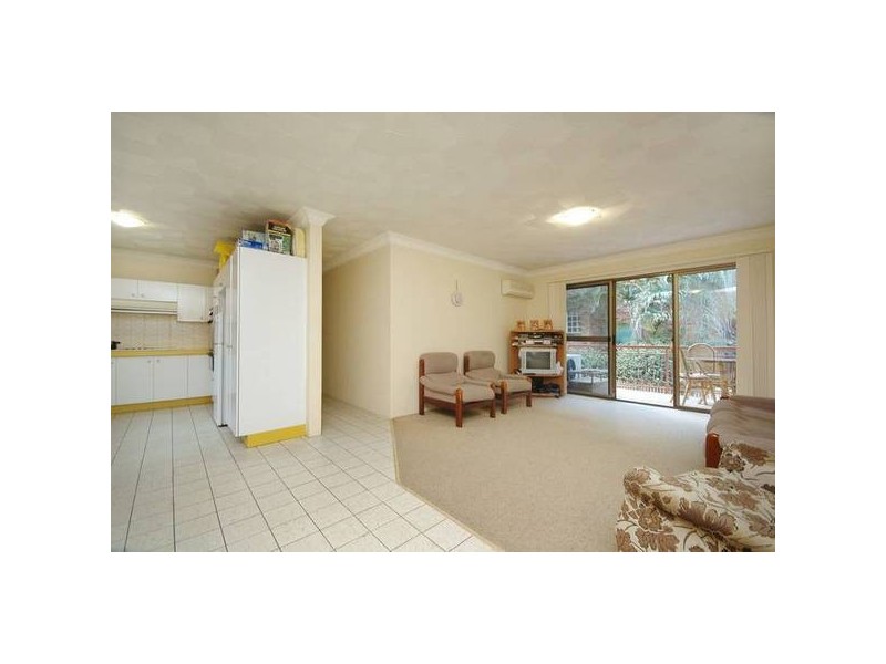 3/12 Cintra Road, Bowen Hills QLD 4006