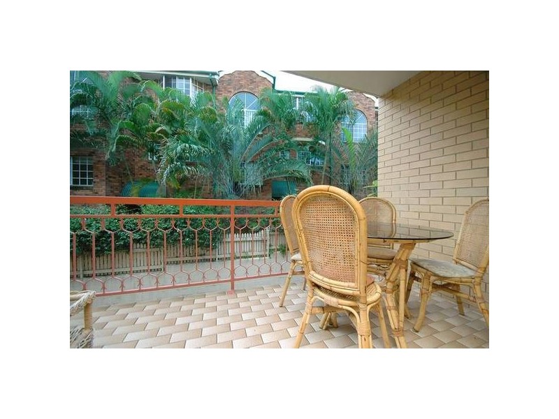 3/12 Cintra Road, Bowen Hills QLD 4006