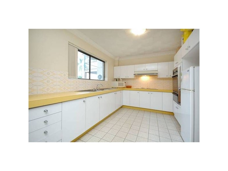 3/12 Cintra Road, Bowen Hills QLD 4006