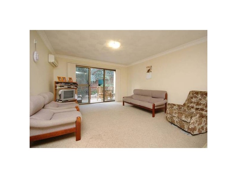 3/12 Cintra Road, Bowen Hills QLD 4006