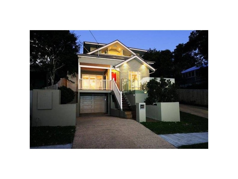 53b Thackeray Street, Norman Park QLD 4170