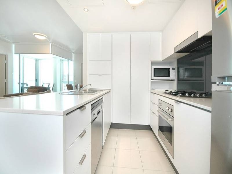 1507/108 Albert Street, Brisbane QLD 4000