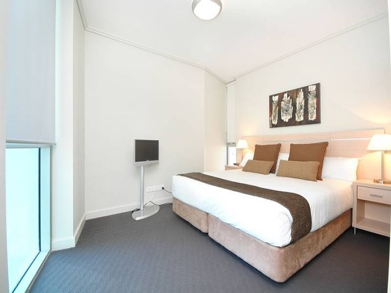 1507/108 Albert Street, Brisbane QLD 4000