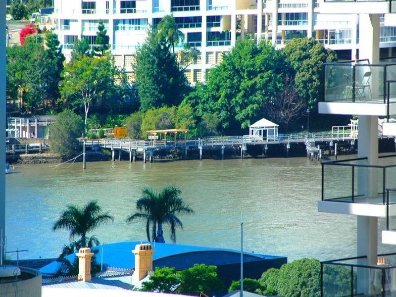 1507/108 Albert Street, Brisbane QLD 4000