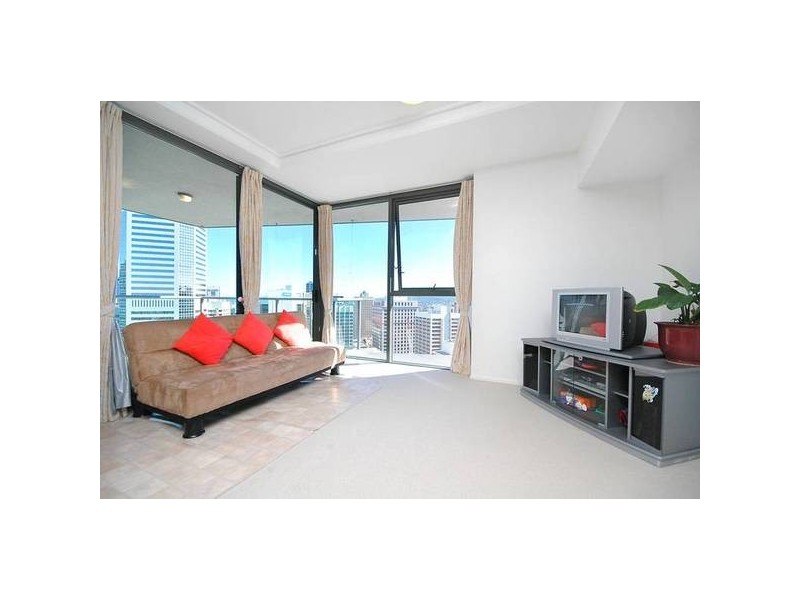 357/420 Queen Street, Brisbane QLD 4000