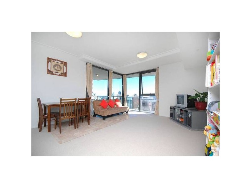 357/420 Queen Street, Brisbane QLD 4000