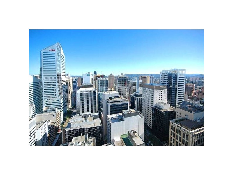 357/420 Queen Street, Brisbane QLD 4000