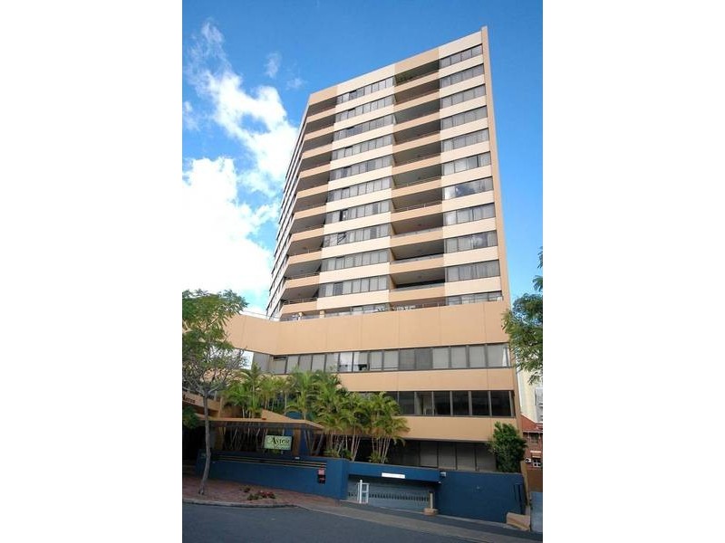 505/35 Astor Terrace, Spring Hill QLD 4000